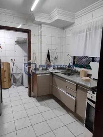 Apartamento em Água Verde, Curitiba/PR - 3 quartos, suíte e garagem