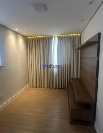 Apartamento em Paulínia - Vila Monte Alegre