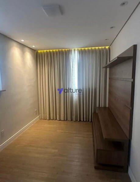 Apartamento em Paulínia - Vila Monte Alegre