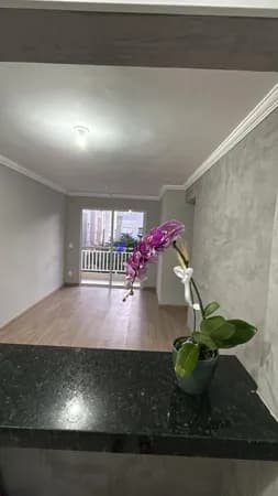 Apartamento em Jardim Nova Hortolândia I, Hortolândia/SP
