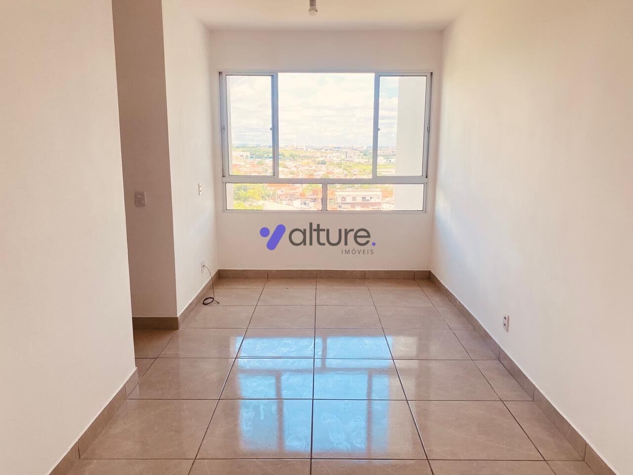 Apartamento em Hortolândia - Jardim Nova Hortolândia I