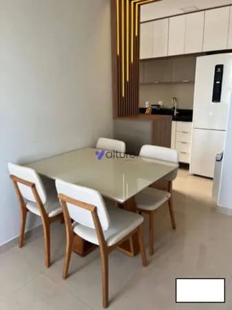 Apartamento em Jardim Maria Luíza, Sumaré/SP