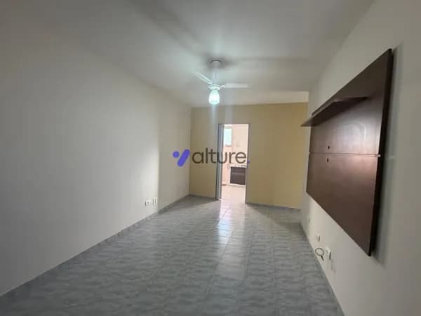 Apartamento em Vila Padre Manoel de Nóbrega, Campinas/SP
