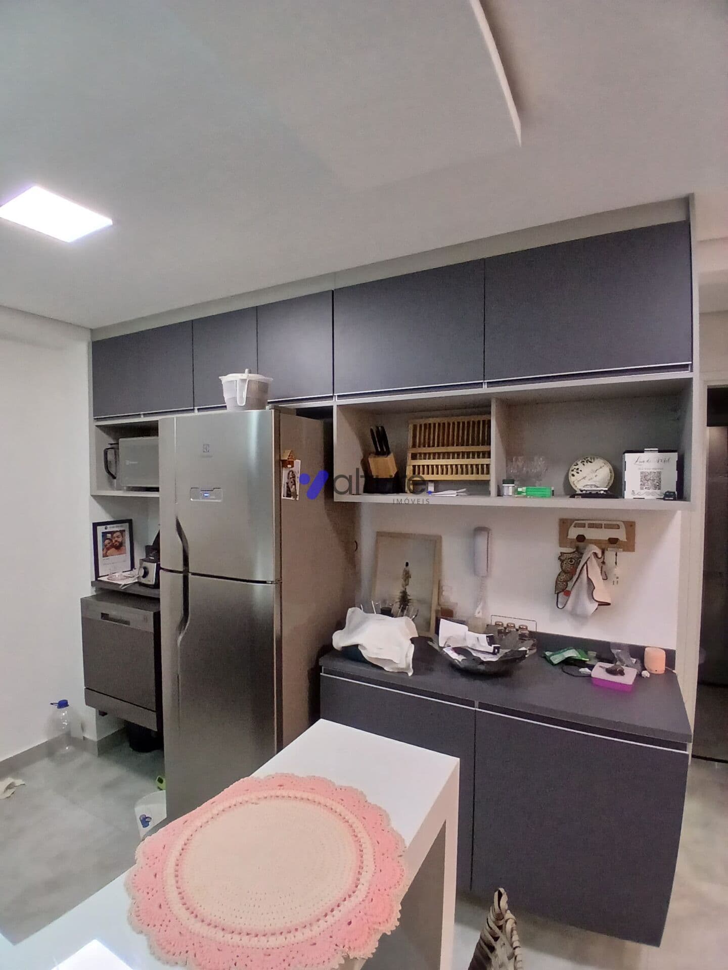 Apartamento em Jardim Santa Esmeralda, Hortolândia/SP