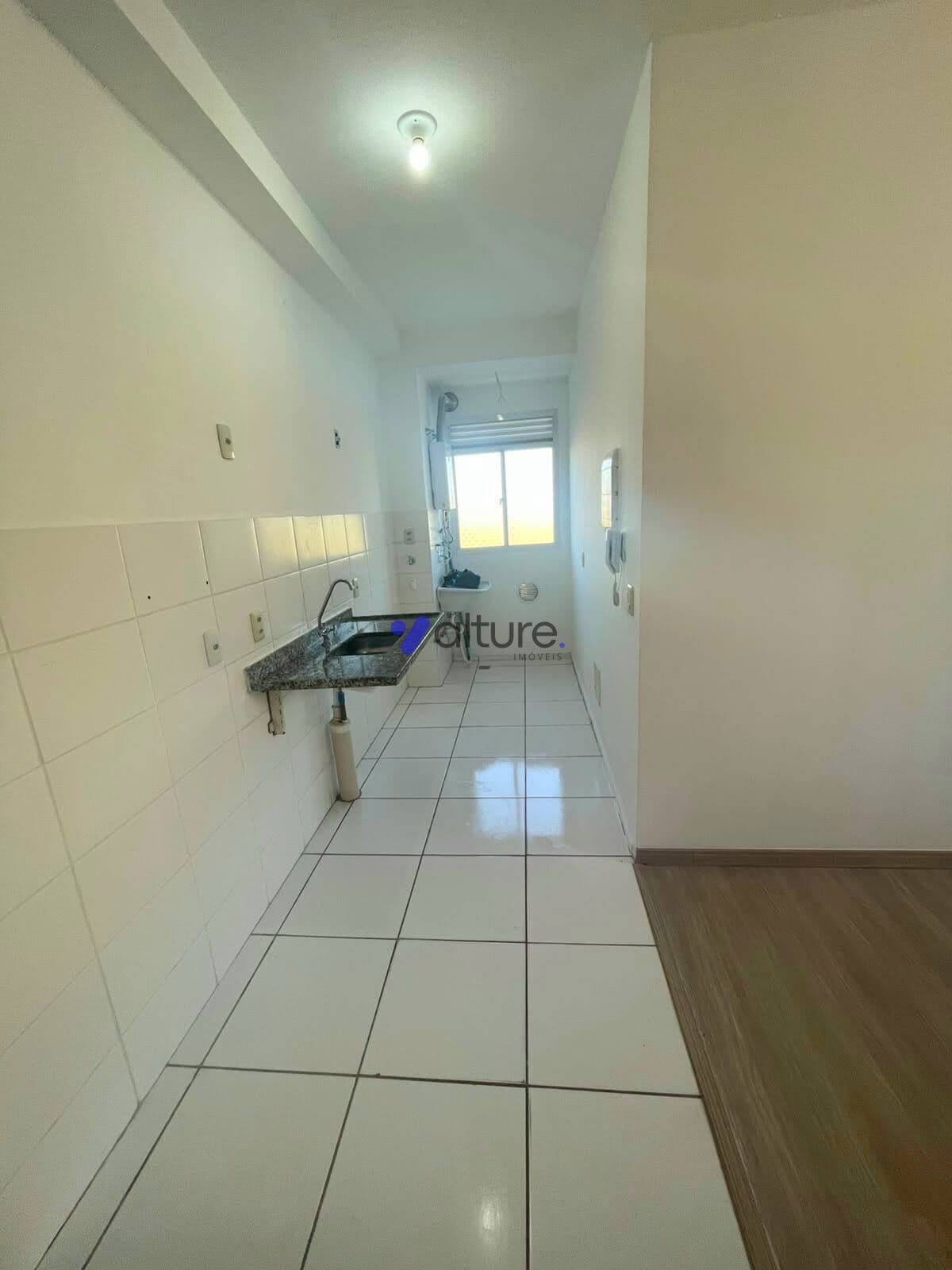 Apartamento em Jardim das Flores, Hortolândia/SP