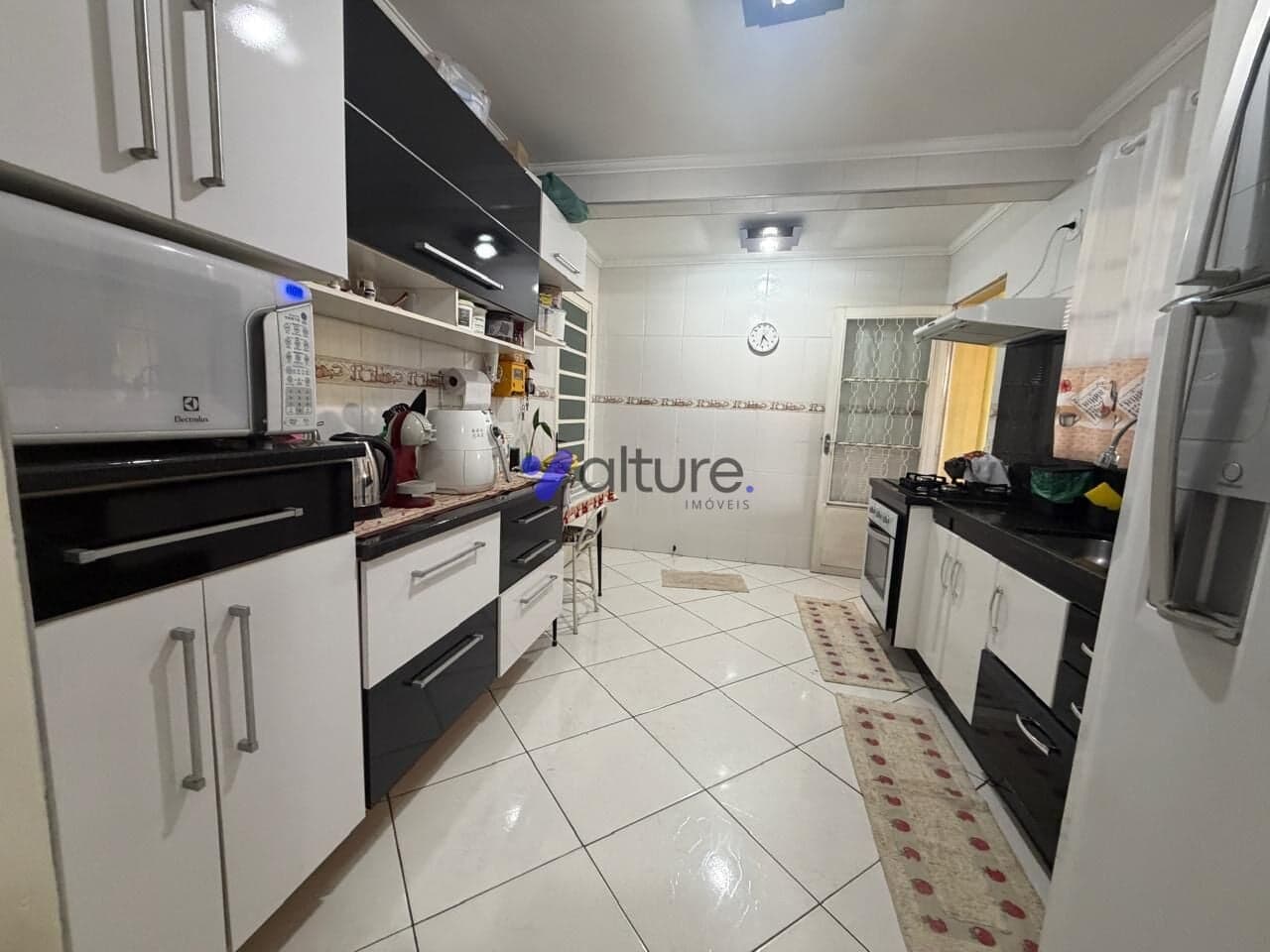 Casa Térrea em Residencial Cosmos, Campinas/SP
