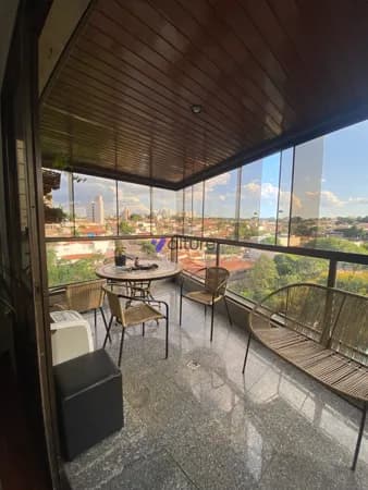 Apartamento em Campinas - Jardim Proença
