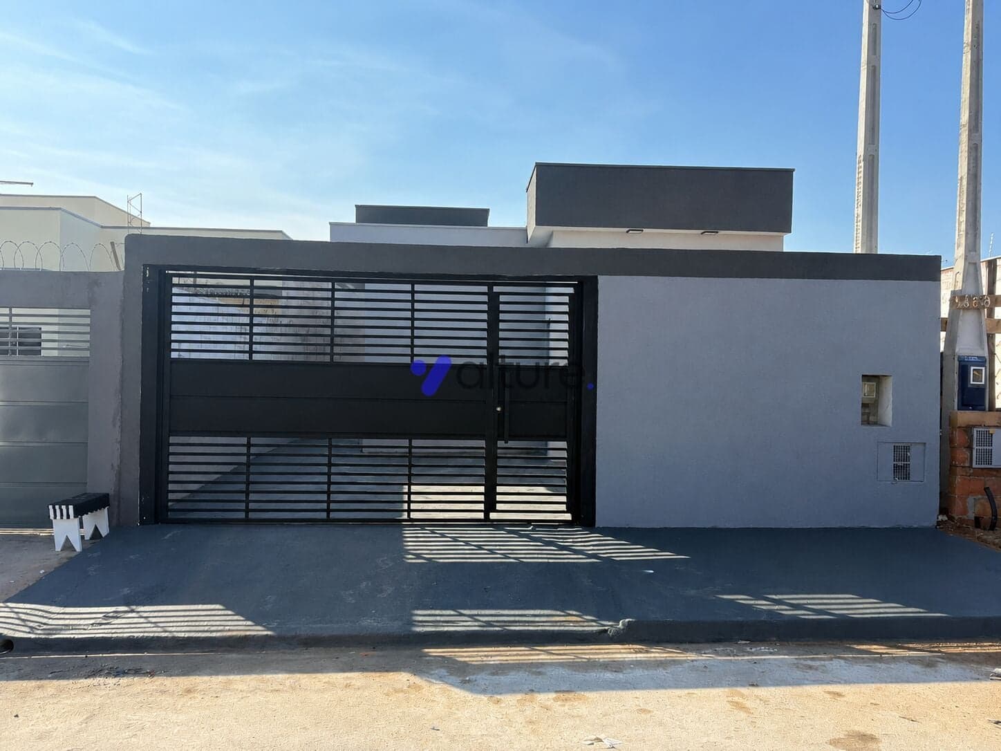 Casa em Parque Bellaville, Hortolândia/SP