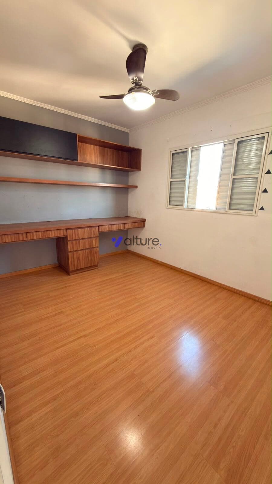 Apartamento em Jardim Santa Clara do Lago I, Hortolândia/SP
