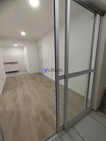 Apartamento em Hortolândia - Gleba 1-A-2D-1C