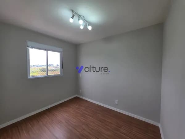 Apartamento em Hortolândia - Gleba 1-A-2D-1C