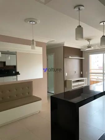 Apartamento em Hortolândia - Jardim Ipê