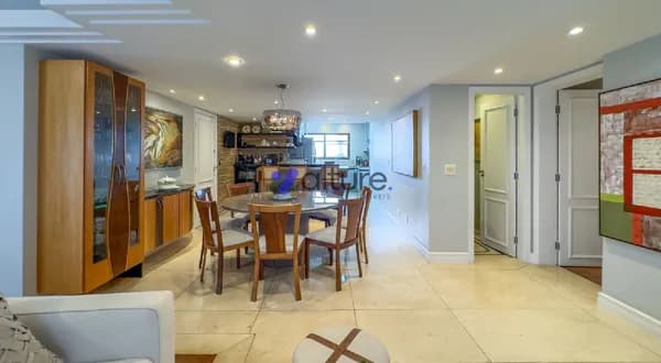 Apartamento Alto Padrão em Jardim Proença, Campinas/SP
