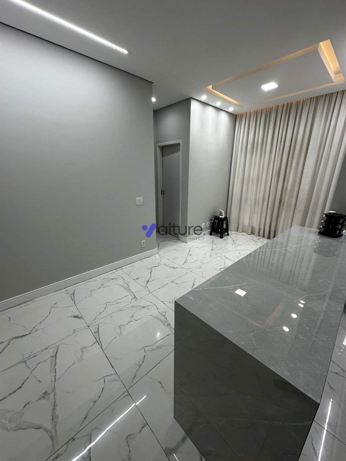 Apartamento em Jardim Ibirapuera, Campinas/SP