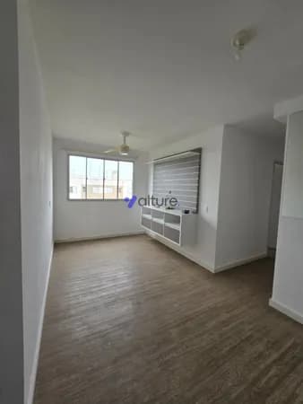 Apartamento em Sumaré - Parque Yolanda (Nova Veneza)