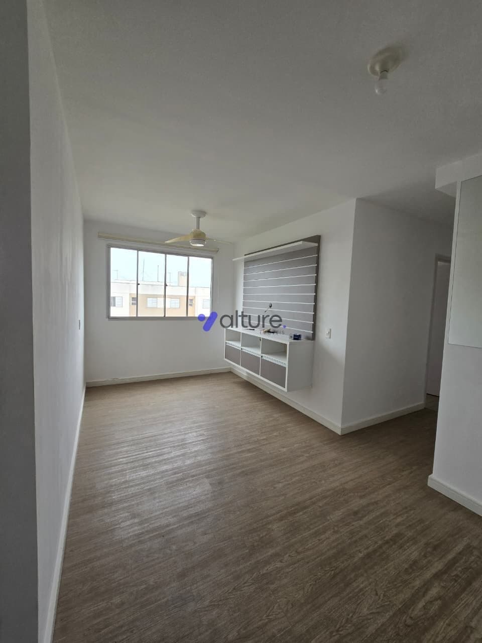 Apartamento em Sumaré - Parque Yolanda (Nova Veneza)