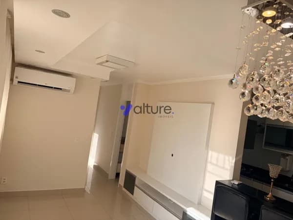 Apartamento em Hortolândia - Vila São Francisco
