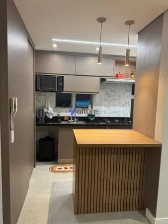 Apartamento em Hortolândia - Vila São Francisco