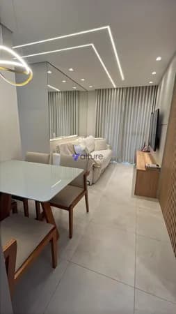 Apartamento em Hortolândia - Vila São Francisco