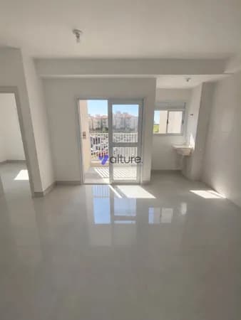 Apartamento em Hortolândia - Jardim Nova Hortolândia I