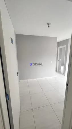 Apartamento em Hortolândia - Parque Orestes Ôngaro
