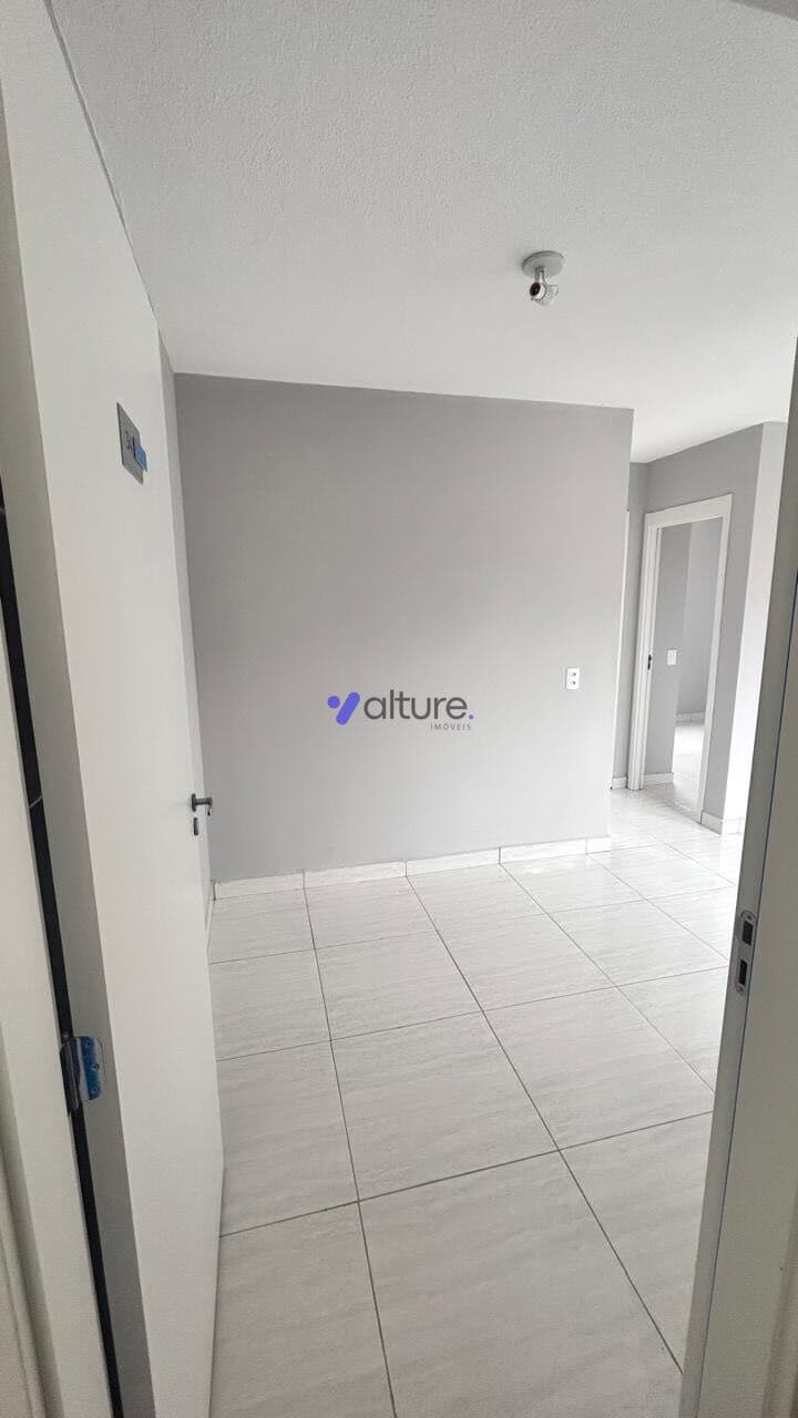 Apartamento em Hortolândia - Parque Orestes Ôngaro