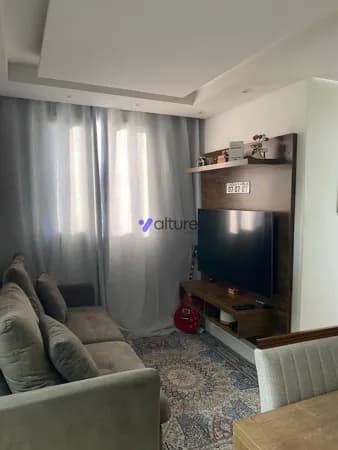 Casa em Paulínia - Jardim Vista Alegre