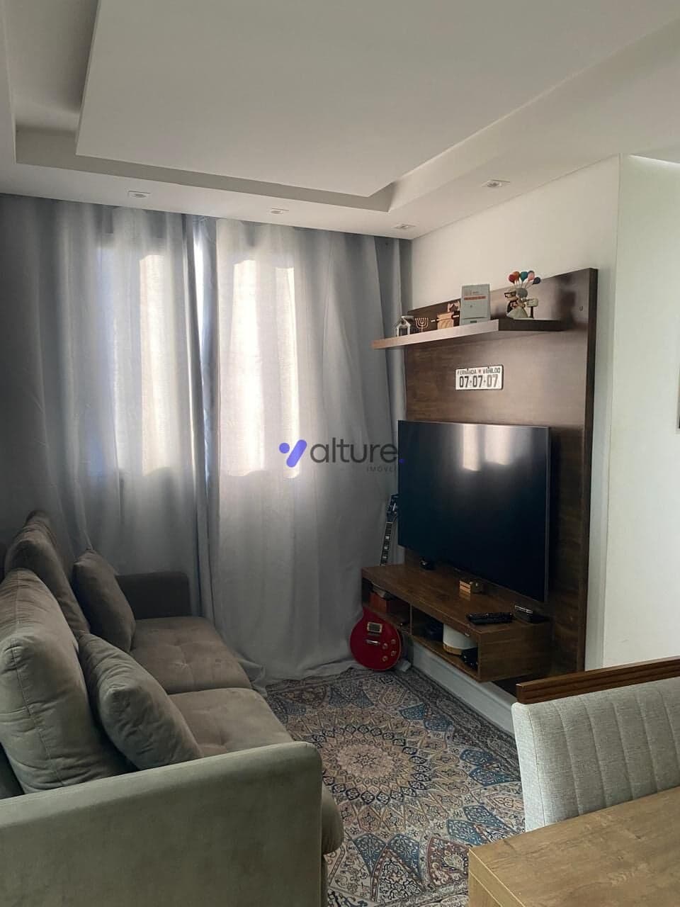 Casa em Paulínia - Jardim Vista Alegre