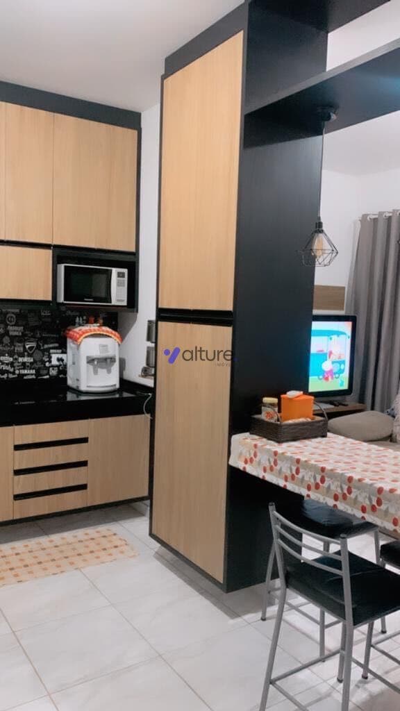 Casa em Hortolândia - Jardim Novo Cambuí