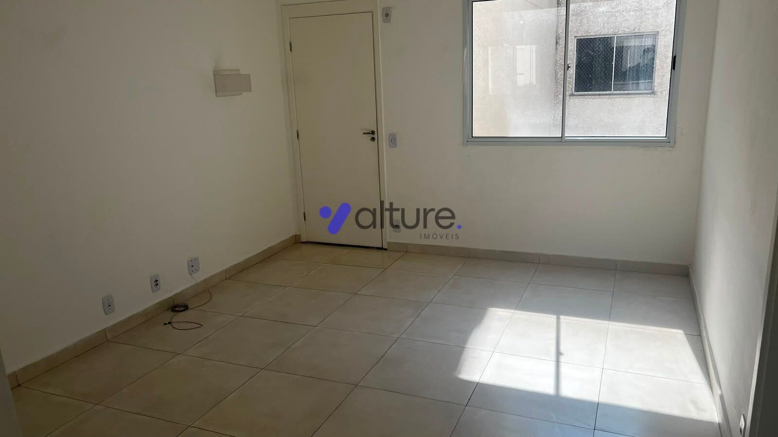 Apartamento em Paulínia - Parque Bom Retiro