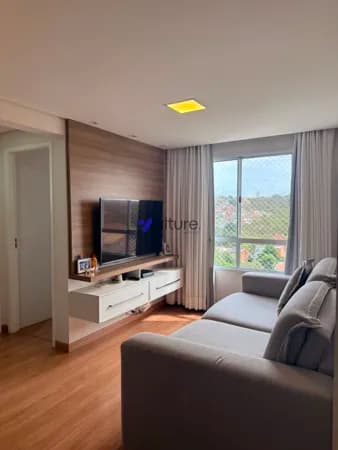 Apartamento em Cidade Satélite Íris, Campinas/SP