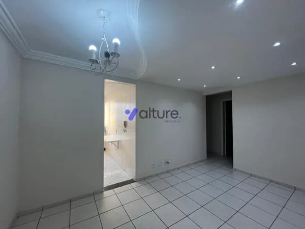 Apartamento em Vila São Bento, Campinas/SP