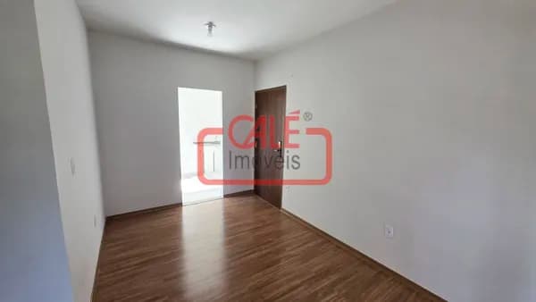 Apartamento em Indaiatuba - Europark Comercial