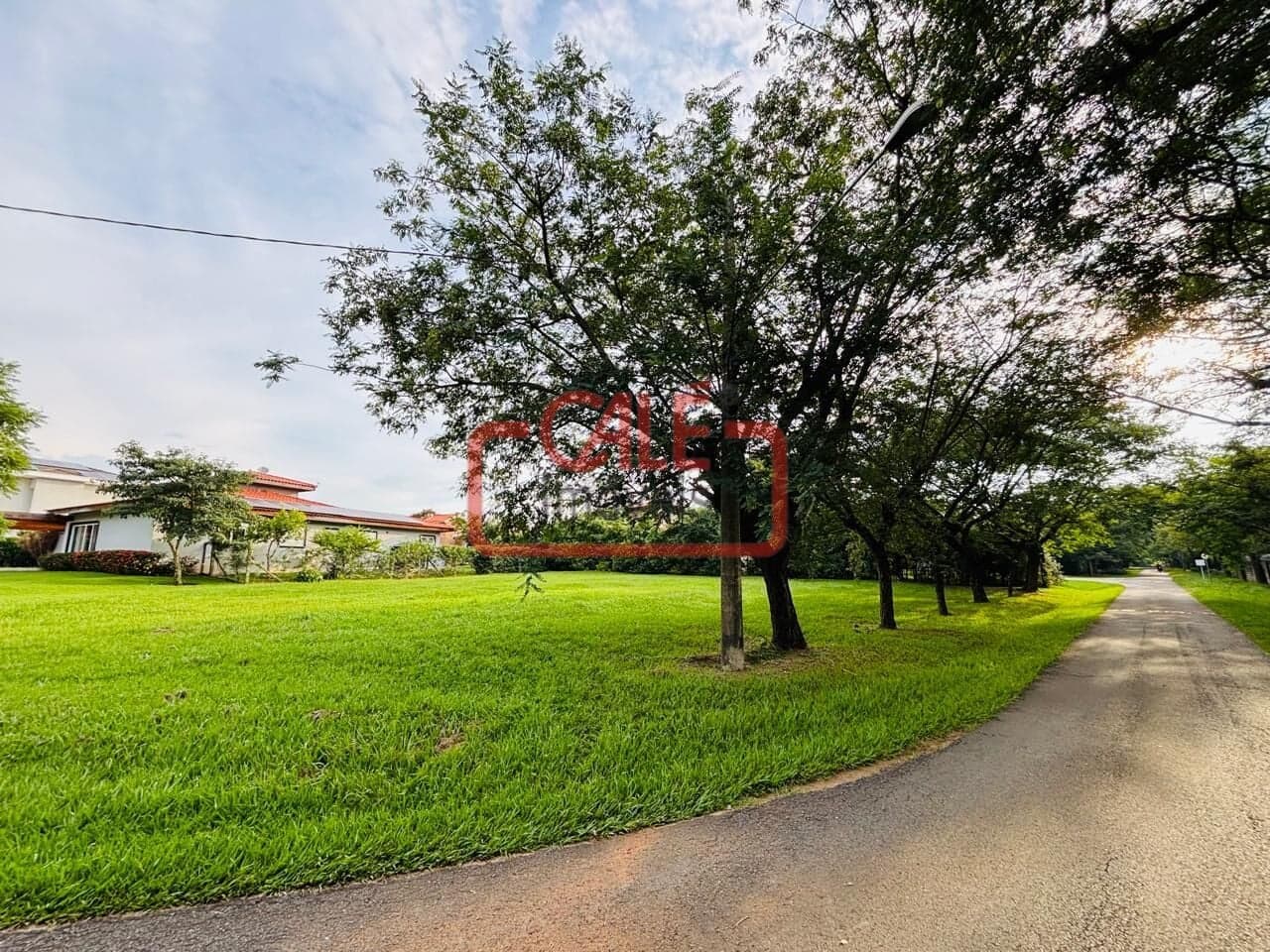 Lote/Terreno em Salto - Residencial Primavera