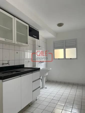 APARTAMENTO PARA LOCAÇÃO VILA DAS PRAÇAS
