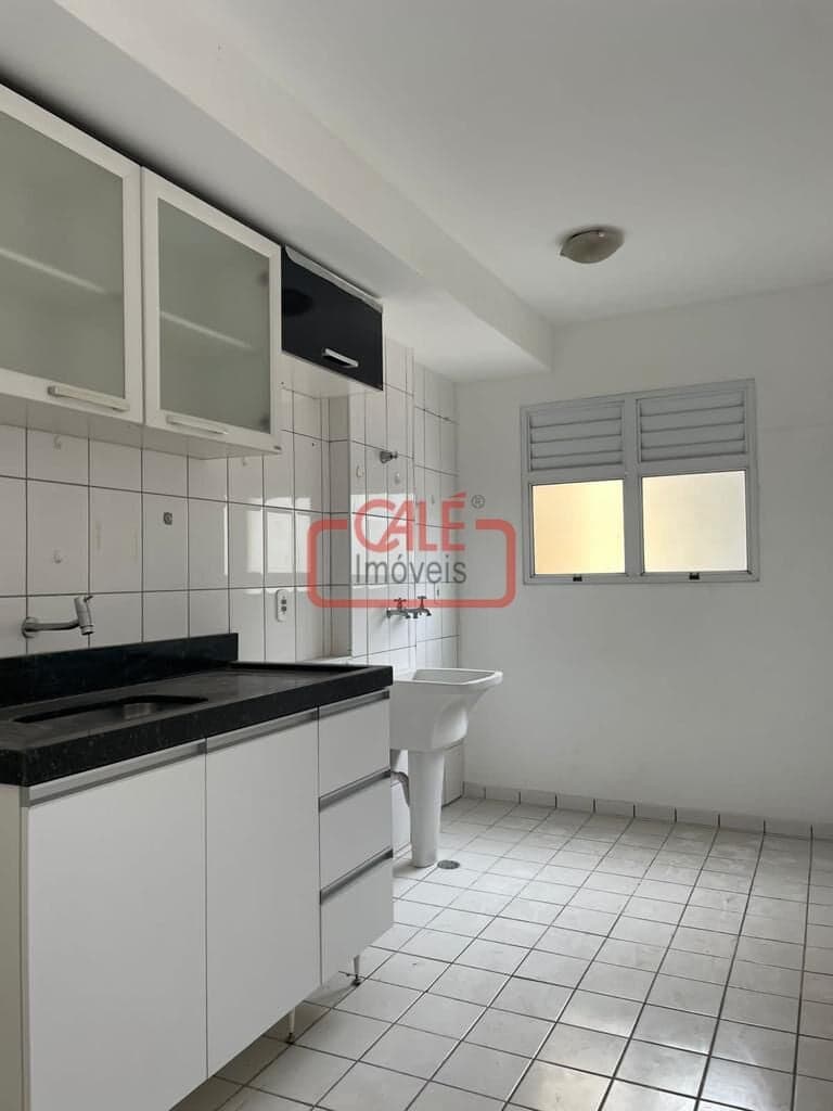 APARTAMENTO PARA LOCAÇÃO VILA DAS PRAÇAS