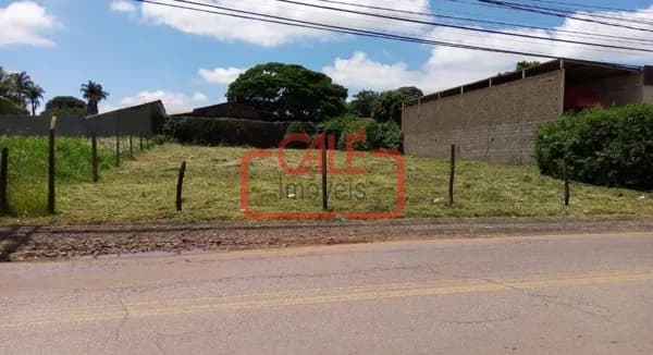 Lote/Terreno em Indaiatuba - Recreio Campestre Internacional Viracopos I