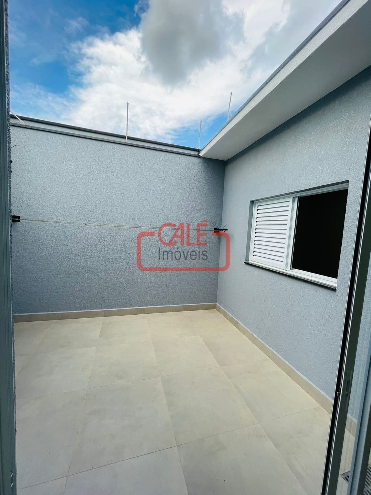Casa em Indaiatuba - Jardim União