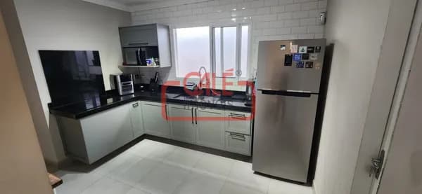 Casa em Indaiatuba - Jardim Monte Verde