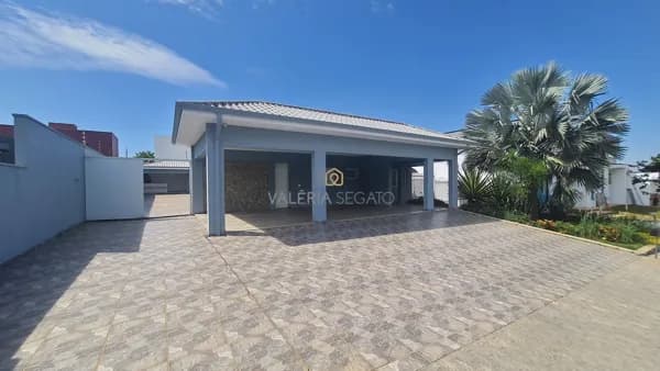 Casa em Condomínio em Village San Raphael, Cerquilho/SP