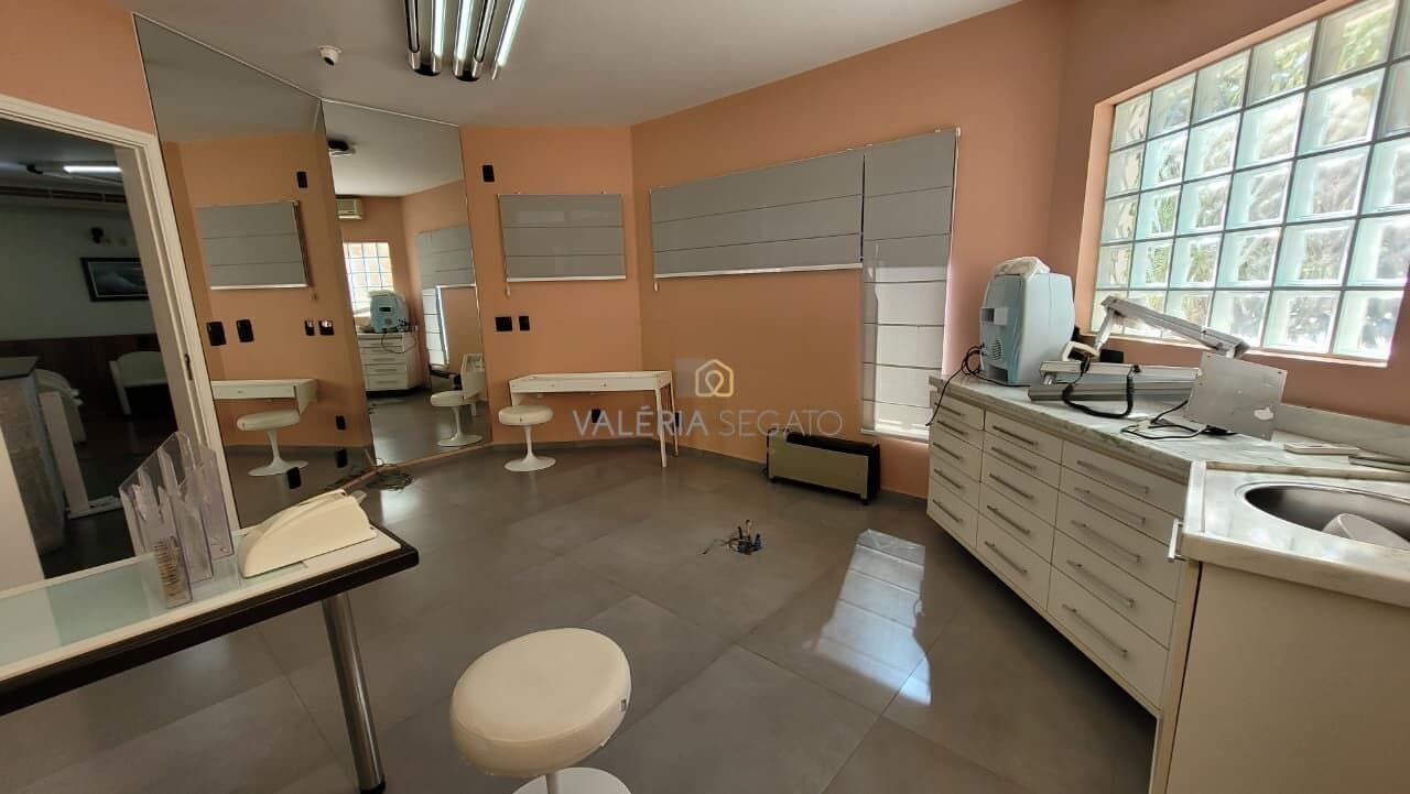 Sala Comercial para Consultório ou Escritório em Localização Estratégica de Tietê