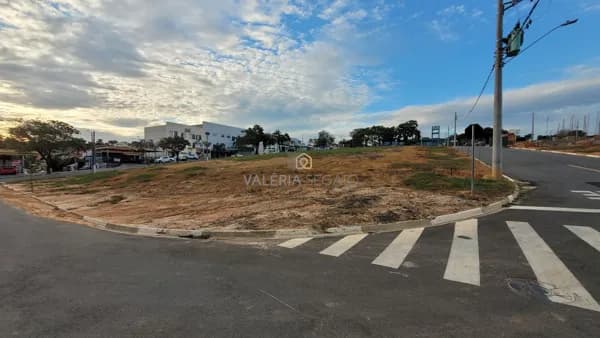 Terreno para Venda no Loteamento Luvizotto em Cerquilho/ SP