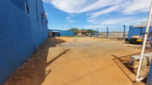 Terreno Comercial Para Venda na Avenida Angelo Modolo - Cerquilho/ SP