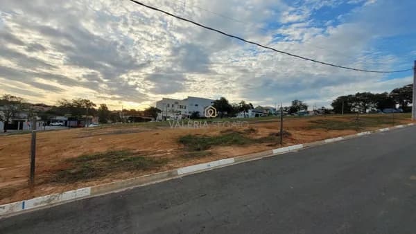 Terreno para Venda no Loteamento Luvizotto em Cerquilho/ SP