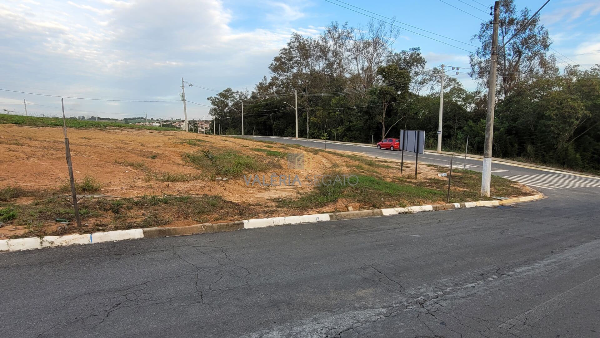 Terreno para Venda no Loteamento Luvizotto em Cerquilho/ SP