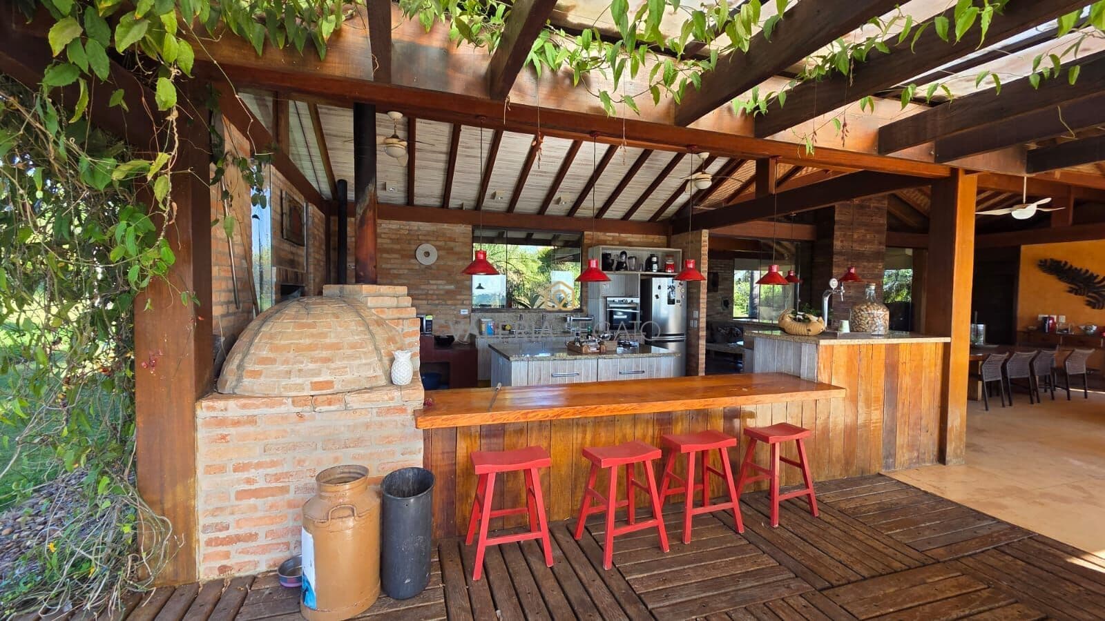 Sítio/Haras- Porto Feliz - SP