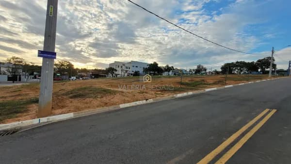 Terreno para Venda no Loteamento Luvizotto em Cerquilho/ SP