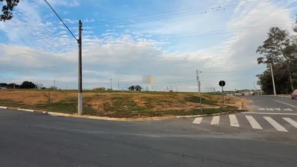 Terreno para Venda no Loteamento Luvizotto em Cerquilho/ SP
