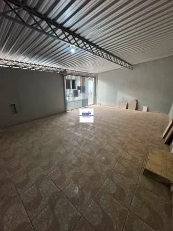 Casa Locação Remanso Campineiro