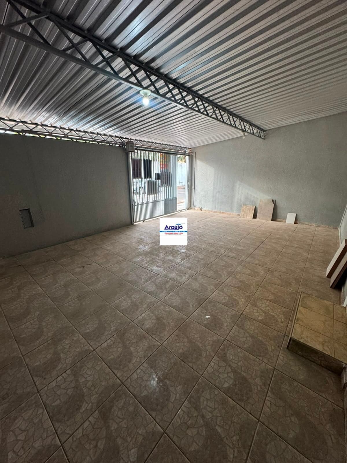 Casa Locação Remanso Campineiro